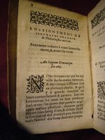 1581 - Nicolas Bonfons - Trésor de vertu - BnF