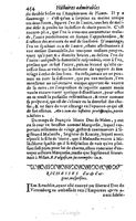 1610 - Paul Marceau - Trésor d’histoires admirables et mémorables - Princeton