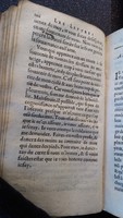 1625 - Louis Loudet - Secrétaire des secrétaires ou le Trésor de la plume française - Lucerne