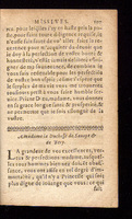 1614 - Barthélemy Vincent - Élite et Trésor des lettres missives - Bâle