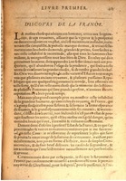 1608 - Pierre Chevalier - Trésor politique - BSB Munich