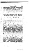 1610 - Paul Marceau - Trésor d’histoires admirables et mémorables - BSB Munich