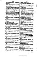 1617 - Samuel Crespin - Trésor des trois langues espagnole, française et italienne (3 parties) - Ohio