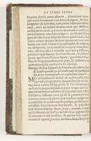 1563 - Jean van Waesberghe - Trésor des Amadis - Anvers Musée Plantin-Moretus