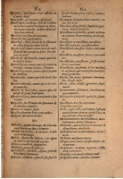 1645 - A. de Sommaville et A. Courbé - Trésor des deux langues espagnole et française - BSB Munich