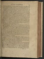 1608 - Nicolas Du Fossé - Trésor politique - BnF Tolbiac