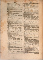 1645 - A. de Sommaville et A. Courbé - Trésor des deux langues espagnole et française - BSB Munich