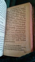 1606 - Thibaud Ancelin - Trésor d’amour - BnF Arsenal