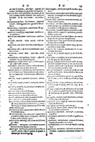 1617 - Samuel Crespin - Trésor des trois langues espagnole, française et italienne (3 parties) - Ohio