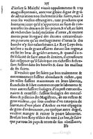 1581 - s.n. - Secret des trésors de France (Livre II) - BSB Munich