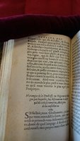 1581 - Pierre Le Voirier et Gervais Mallot - Trésor des histoires tragiques - BnF Richelieu