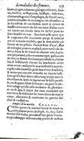 1617 - Jean Le Bouc - Trésor des remèdes secrets - BM Lyon