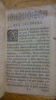 1601 - Balthazar Bellère - Trésor des vies de Plutarque - Douai Quincy