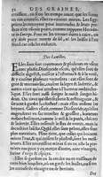 1607 - Étienne Servain et Jean Antoine Huguetan - Trésor de santé ou ménage de la vie humaine - BIU Santé