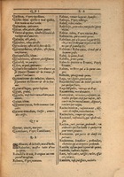 1607 - Marc Orry - Trésor des deux langues espagnole et française (Première et Seconde parties) - ÖNB Wien