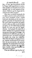 1654 - Antoine Jullieron - Trésor inestimable de Saint-Joseph - BM Lyon