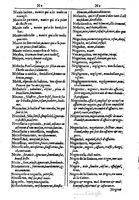 1616 - Veuve Marc Orry - Trésor des deux langues espagnole et française (Première et Seconde parties) - BM Lyon