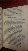1578 - Nicolas Chesneau - Trésor et entière histoire de la triomphante victoire du corps de Dieu sur l’esprit malin - BM Lyon