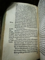 1611 - Christian Ouwerx - Trésor ou reliquaire d’honneur de Jésus Christ et de ses saints - BU Lille