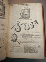 1609 - Étienne Gamonet - Grand dispensaire ou Trésor général et particulier des préservatifs - BM Marseille
