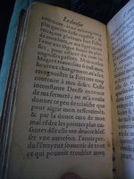1597 - Matthieu Guillemot - Trésor d’amour - BnF Arsenal
