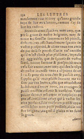 1614 - Barthélemy Vincent - Élite et Trésor des lettres missives - Bâle