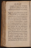 1597 - Matthieu Guillemot - Trésor d’amour - BnF Arsenal
