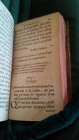 1606 - Thibaud Ancelin - Trésor d’amour - BnF Arsenal