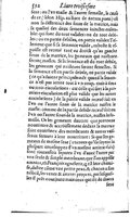1617 - Jean Le Bouc - Trésor des remèdes secrets - BM Lyon