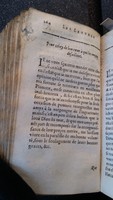 1625 - Louis Loudet - Secrétaire des secrétaires ou le Trésor de la plume française - Lucerne