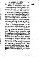 1623 - Joseph Bouillerot - Trésor de l’histoire générale de notre temps - BM Lyon