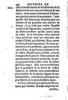 1623 - Joseph Bouillerot - Trésor de l’histoire générale de notre temps - BM Lyon