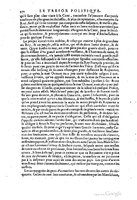 1611 - Pierre Chevalier - Trésor politique - UGent