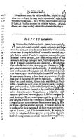 1610 - Paul Marceau - Trésor d’histoires admirables et mémorables - BSB Munich