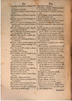 1645 - A. de Sommaville et A. Courbé - Trésor des deux langues espagnole et française - BSB Munich