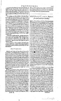 1629 - Veuve Nicolas Buon - Trésor du droit français (29620 T. 2) - BM Lyon