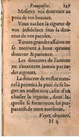 1608 - Théodore Reinsart - Les Marguerites françaises ou Trésor des Fleurs du bien-dire - BSB Munich