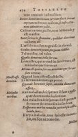 1612 - Dominicus Custos - Trésor des proverbes français  - Bibliopol-Olomuc