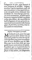 1604 - Fleury Bourriquant - Nouveau Trésor des secrétaires - British Library