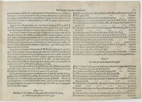 1601 - Bonaventure d’Aseville - Trésorerie ou cabinet de route marinesque - BnF