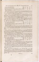 1634 - Zacharie Roman - Les Tables perpétuelles - BnF Arsenal