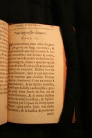 1591 - Pierre Chastaing et Benoît Rigaud - Trésor des bêtes chevalines - BM Bordeaux