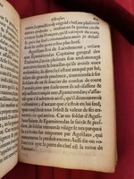 1599 - Thomas Portau - Vertueux trésor - Bibliothèque Sainte-Geneviève
