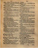 1625 - Hubert Antoine - Trésor des deux langues espagnole et française - Augsbourg