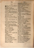 1645 - A. de Sommaville et A. Courbé - Trésor des deux langues espagnole et française (Seconde partie) - BSB Munich
