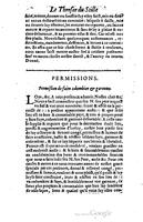 1614 - Jean Richer - Trésor du nouveau style et protocole de la chancellerie de France - BSB Munich