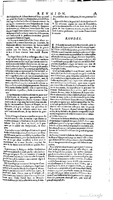 1629 - Veuve Nicolas Buon - Trésor du droit français (21754 T. 3) - BM Lyon
