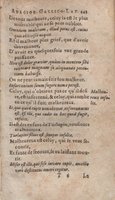 1612 - Dominicus Custos - Trésor des proverbes français  - Bibliopol-Olomuc