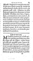 1604 - Fleury Bourriquant - Nouveau Trésor des secrétaires - British Library