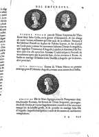 1553 - Jacopo Strada et Thomas Guérin - Épitome du Trésor des antiquités - Prague
